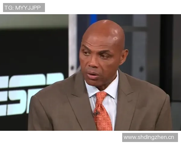 巴克利称若詹姆斯未获首轮投票入选名人堂将亲自邀请他加盟ESPN 巴克利称若詹姆斯未获首轮投票入选名人堂将亲自邀请他加盟ESPN