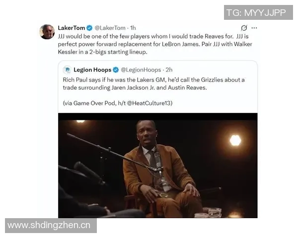 富保罗谈湖人文化:莱利的冠军理念值得借鉴 富保罗谈湖人文化:莱利的冠军理念值得借鉴